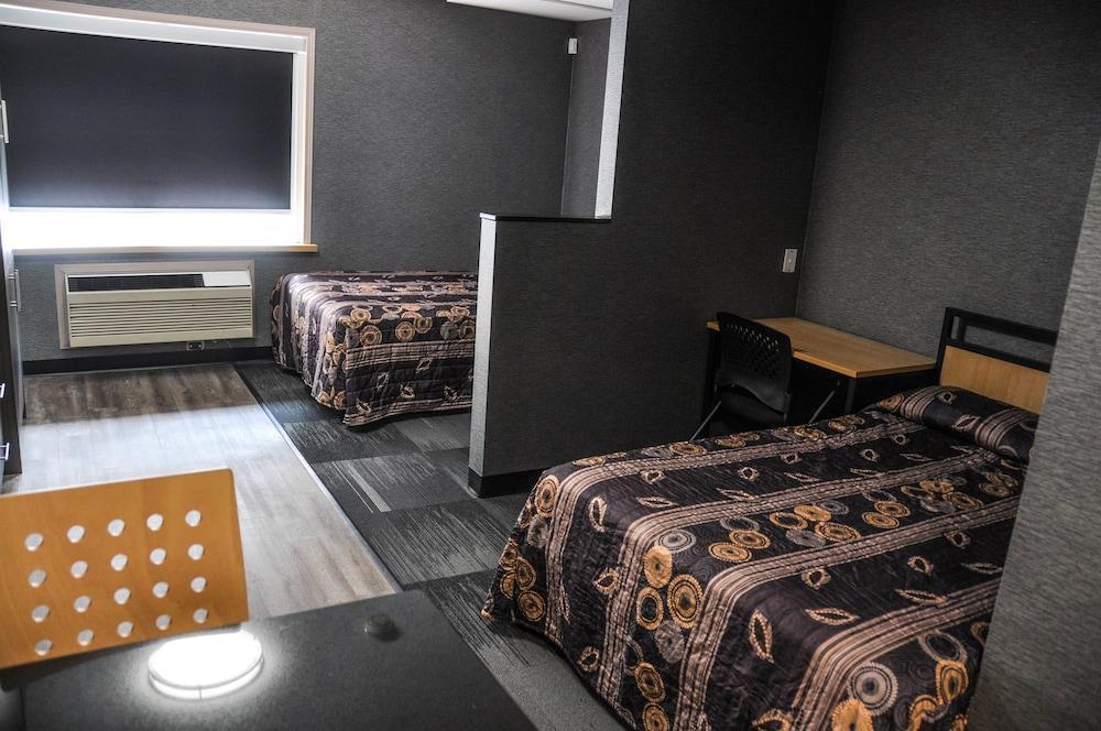 Residence & Conference Centre - Kitchener-Waterloo Luaran gambar