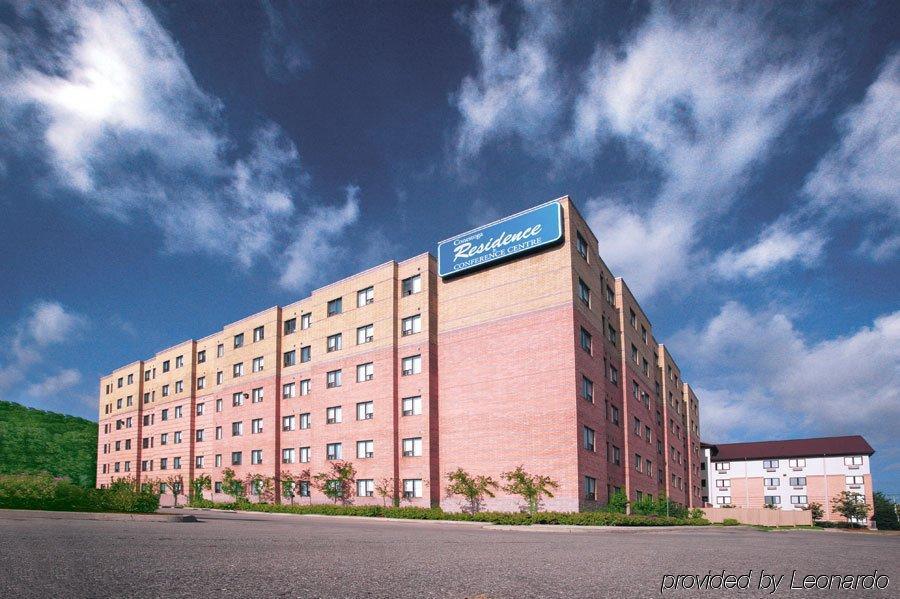 Residence & Conference Centre - Kitchener-Waterloo Luaran gambar