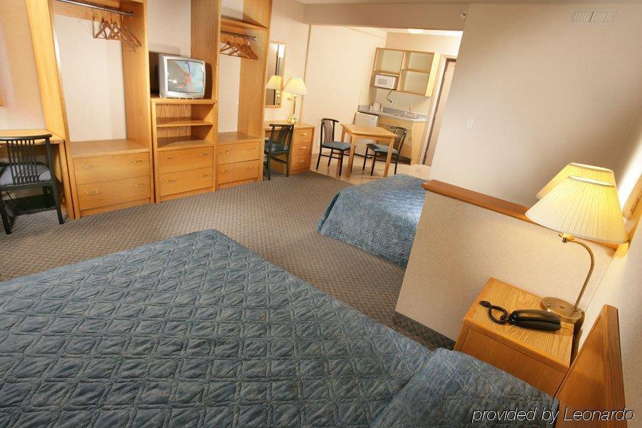 Residence & Conference Centre - Kitchener-Waterloo Luaran gambar
