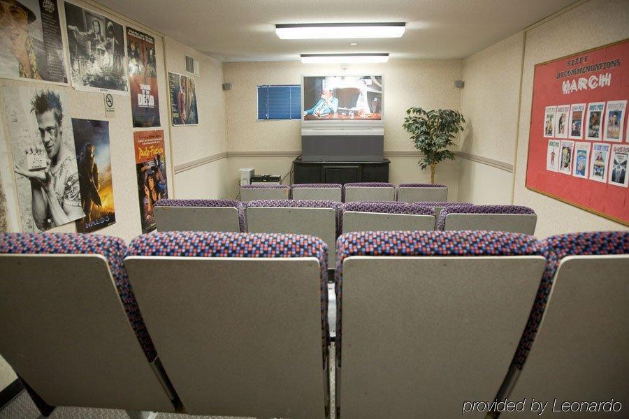 Residence & Conference Centre - Kitchener-Waterloo Luaran gambar