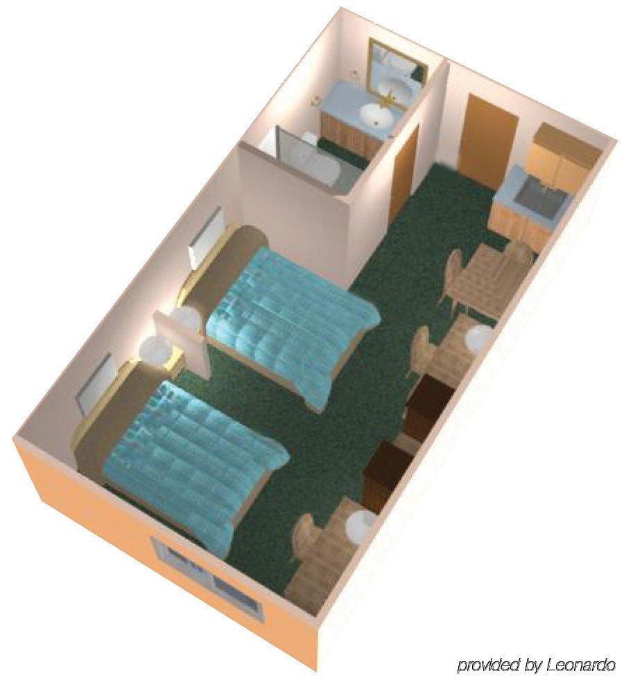 Residence & Conference Centre - Kitchener-Waterloo Luaran gambar