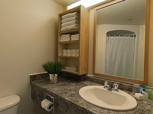 Residence & Conference Centre - Kitchener-Waterloo Luaran gambar