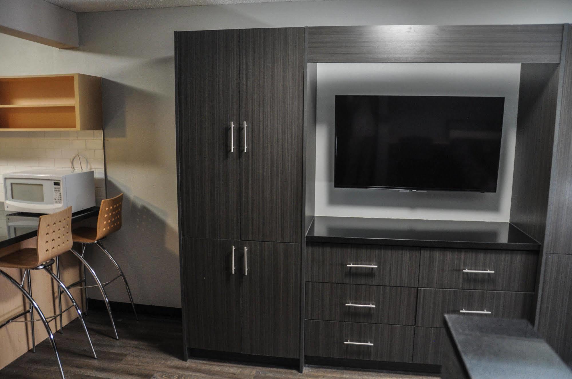 Residence & Conference Centre - Kitchener-Waterloo Luaran gambar