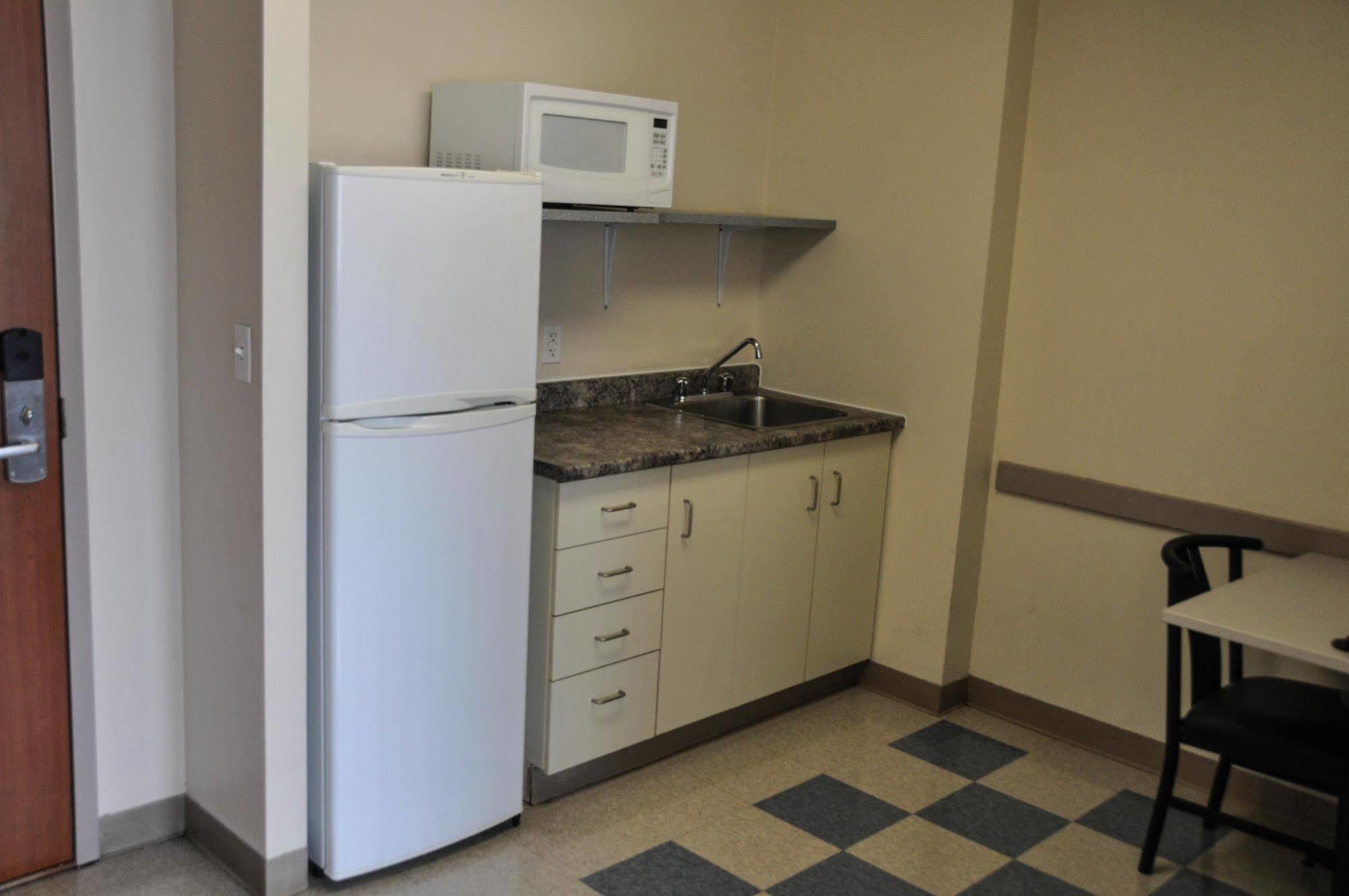Residence & Conference Centre - Kitchener-Waterloo Luaran gambar