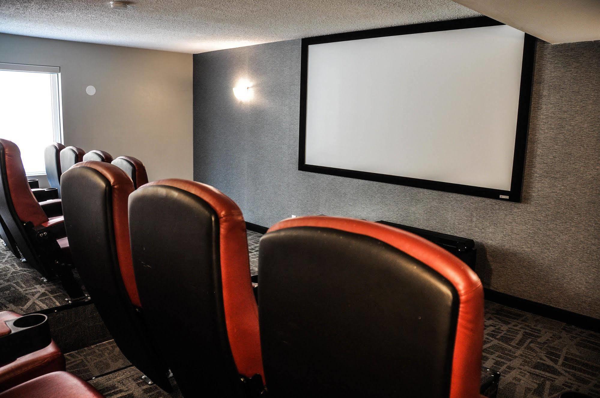 Residence & Conference Centre - Kitchener-Waterloo Luaran gambar