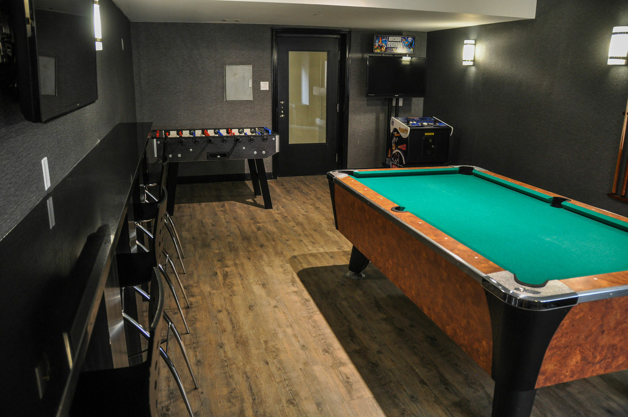 Residence & Conference Centre - Kitchener-Waterloo Luaran gambar